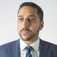 Junaid Usmani