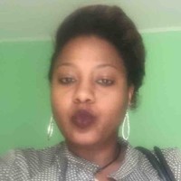 Meseret Mohammed