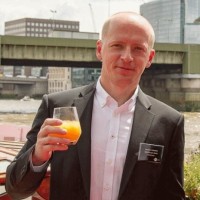 Alexander Scherbakov