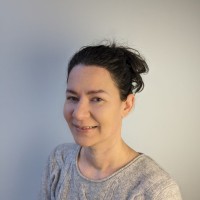 Jessica Van Rheenen