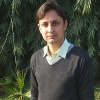 Shahbaz Khan