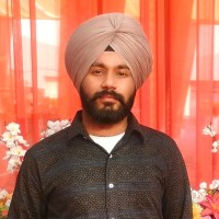 Maninder Singh