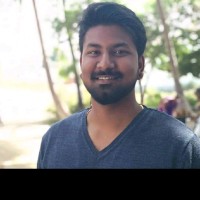Arun kumar Thulasi Raman