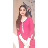 Bhagyashri Jagtap