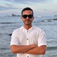 Tariq Rumjannally