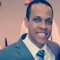 Fabio Moreira Martins