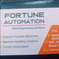 FORTUNE AUTOMATION