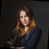 Olga Revenko