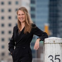Yvette van den Bos - Brink