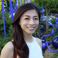 Allison Cheng
