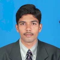 D HARI KRISHNAN