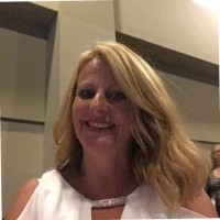 Norma Ooley-Ericson