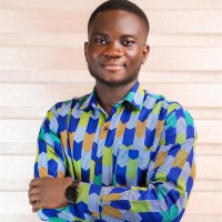 Benjamin Mensah