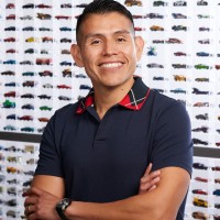 Cesar Torres