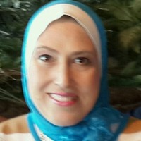 Shereen Tobgy