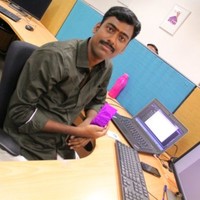 Muthuram Mutharasu
