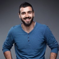 Nadav Gabay