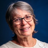 Harriet Hill