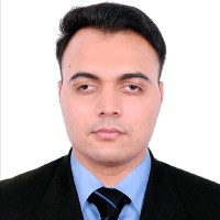 Prashant yadav