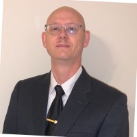 Tim Desmarais