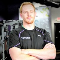 Joshua Schmitt