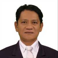 Joezer Vallejos