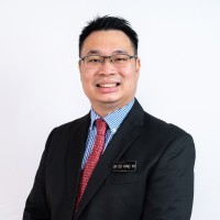 Youheng Ou Yang