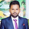 Binod Kumar Parida