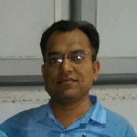 Hiren Solanki