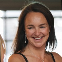 Rhian Mountjoy