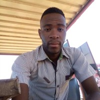 Laurence Itumeleng