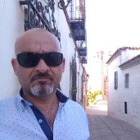 Jesus Carlos Palomino Sanchez