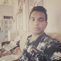 Pushpak Patel