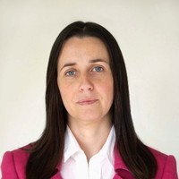 Geraldine Reynolds