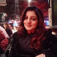 Sonal Verma