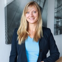 Caroline Frey