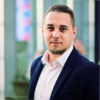 Cosmin Gabriel P.