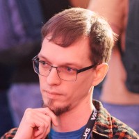 Kirill Ponomarenko