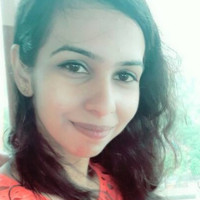 Samridhi Bhatia
