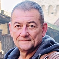 Bozhidar Petkov