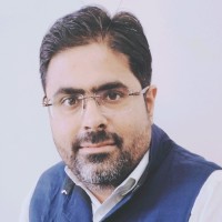 Bharat Diwan