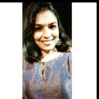 V Sai Shruti