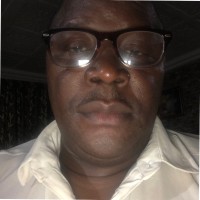 femi oderinde