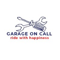 Garage On Call -Bike Repair Service at Home