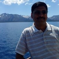 Karthik Sivasubramanian