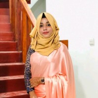 Mohammed Riza Fathima Rishadha