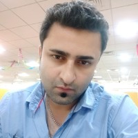 Joginder Pal