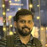 Shyam Sankar