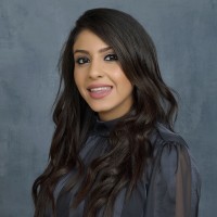 Melina Afvari