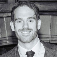 Ian Stevenson